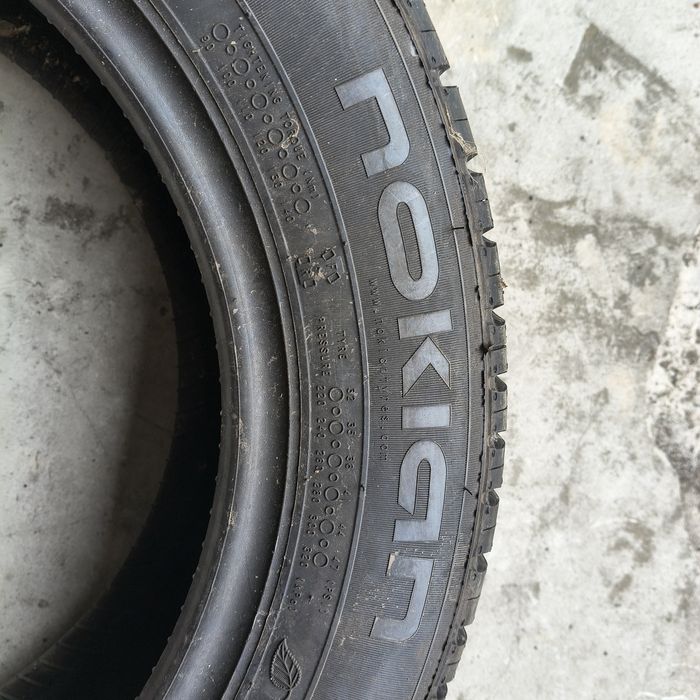 185/60/14 Nokian iLINE