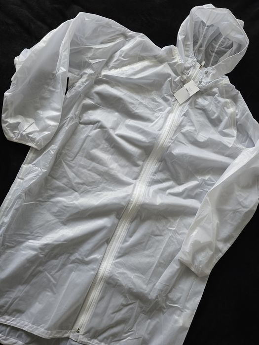 4 F płaszcz przeciwdeszczowy damski 2 XL 3 XL