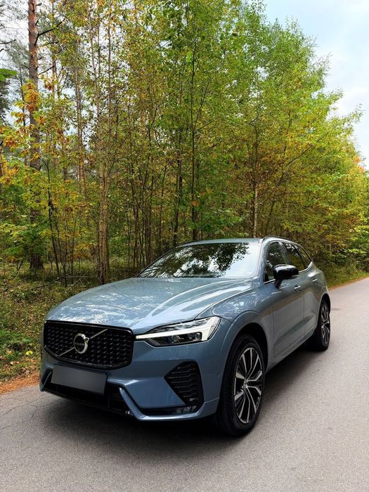 Volvo XC 60