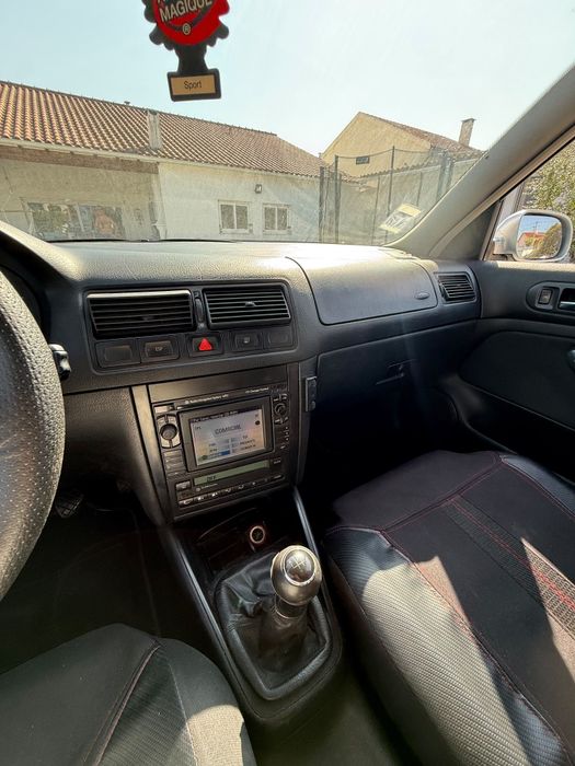 VW Golf 4 1.9tdi 130