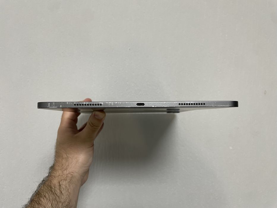 iPad Pro 12.9 5gen 2021 128gb Space Gray