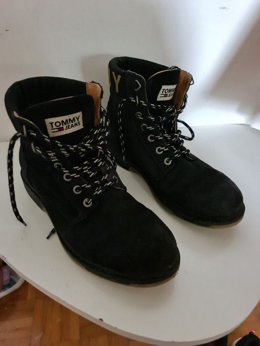 Trapery Tony Hilfiger  40