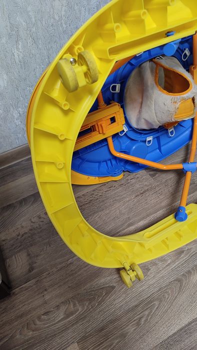 Ходунки дитячі  chicco