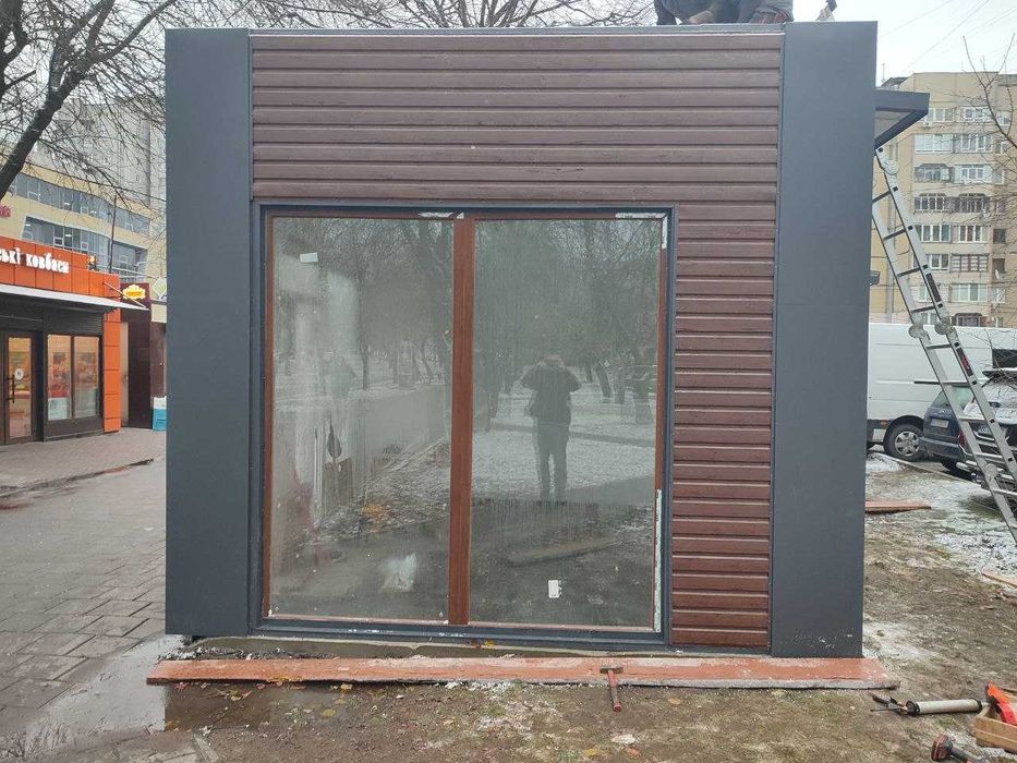 Commercial real estate at (area 20 m²) - Atlanta.ua - photo 6