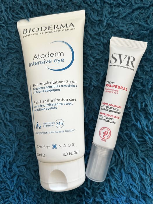 Pinceis, maquilhagem e skincare