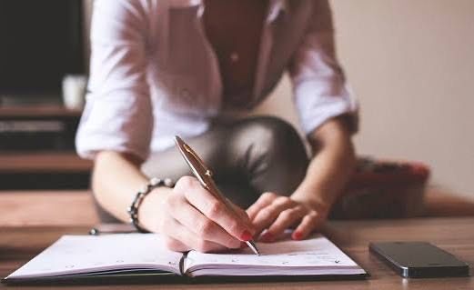 Напишу/перепишу конспект в зошит