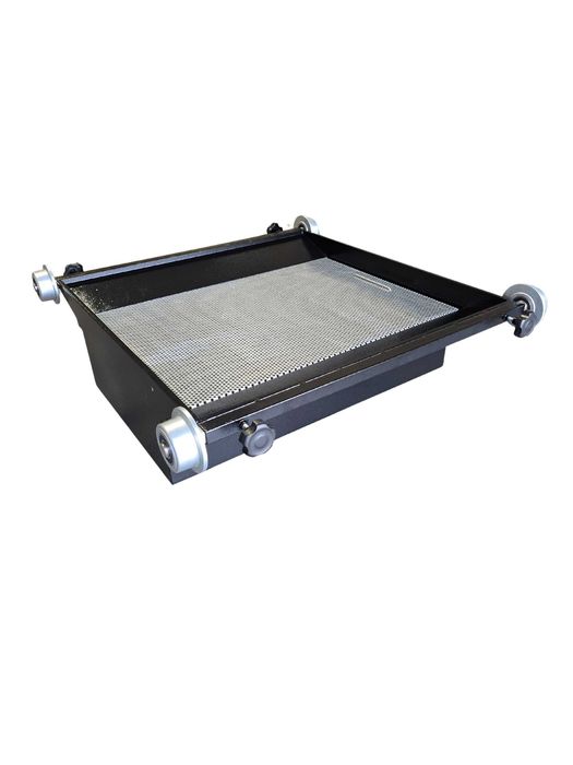 Wanna kanałowa na zużyty olej WAN OIL 1200K