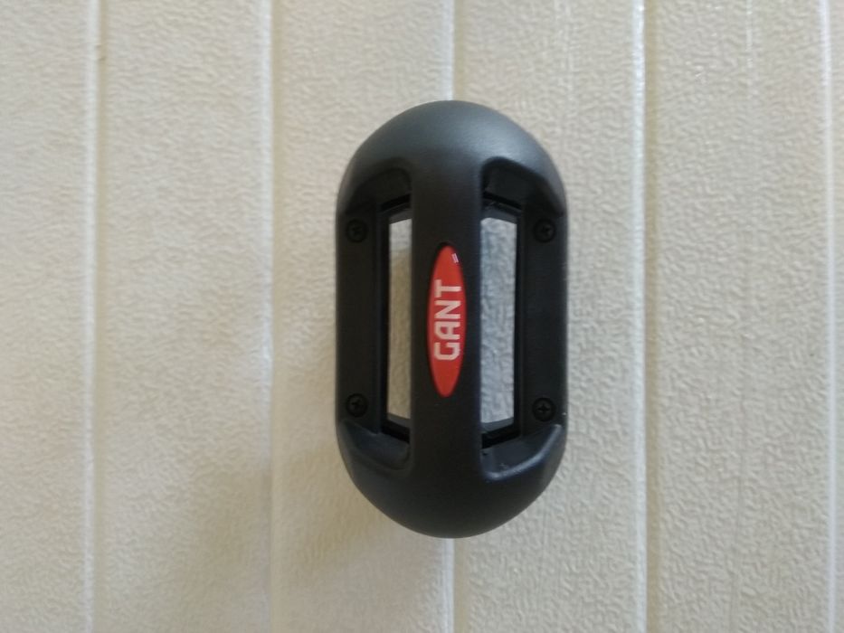 Ручка для гаражних воріт