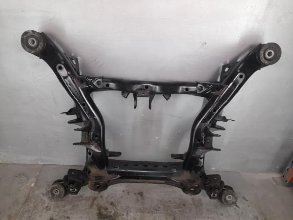 Charriot trás VOLKSWAGEN Touareg (7L)