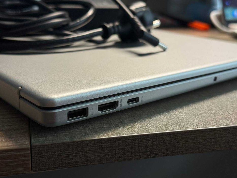 Laptop HP 5 i7-1355U/32GB/512/Win11Px