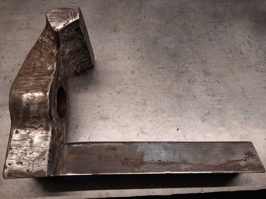 Imadło Ślusarskie Kute 180mm