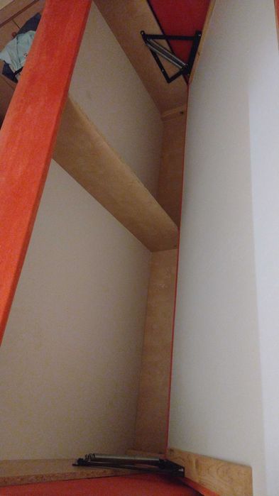 Tapczan z pudłem za darmo