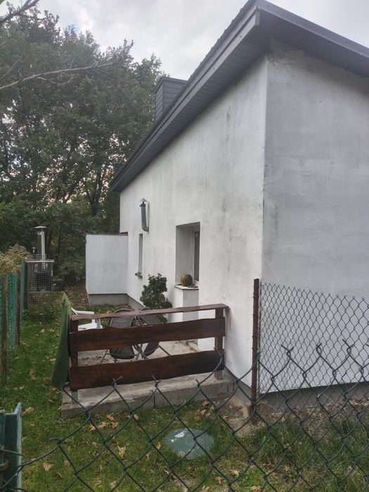 Dom – Radom - Widok 2
