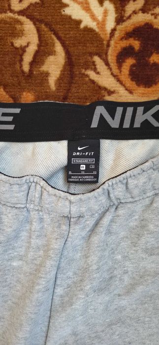 Спортивные штаны Nice L-XL Dri-fit