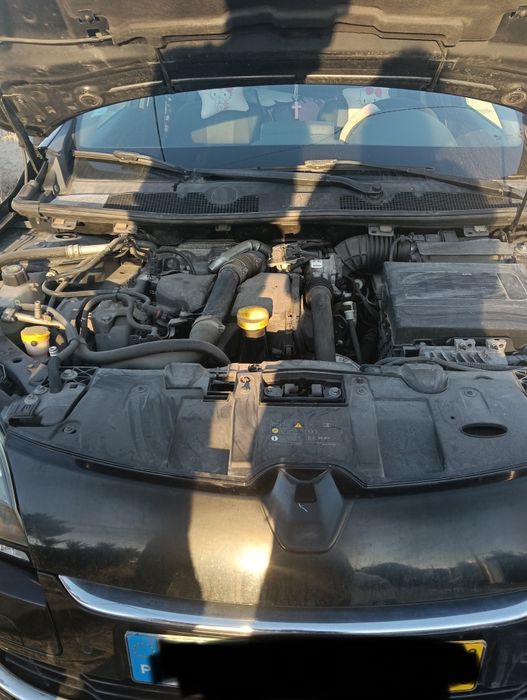 Renault Megane 2013