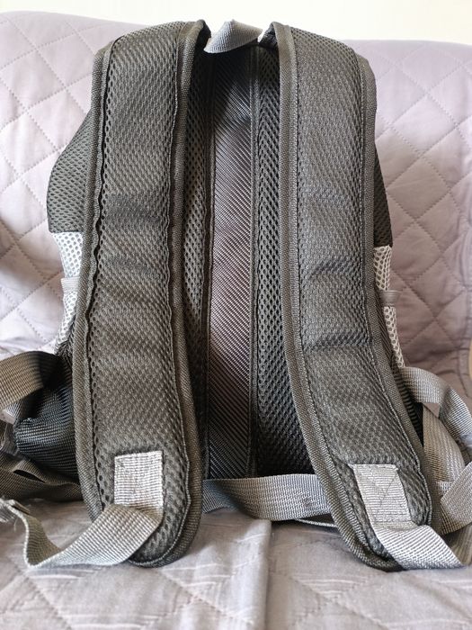 Plecak transporter dla pieska lub kotka