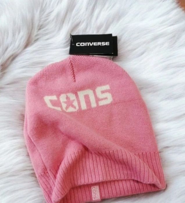 Czapka beanie Converse One size