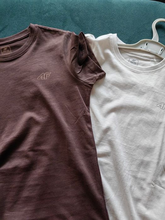 Zestaw t-shirtów 4F 146