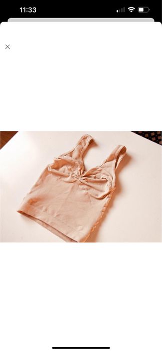 корректирующее белье, стягуюча білизна-ліфчик-топ после родов