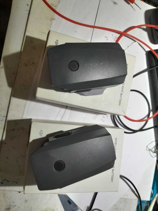 Mavic Pro Bateria64284651987457122