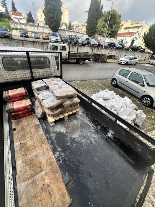 Mudancas e trasnportes