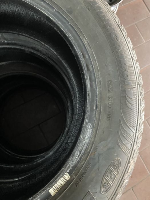 Opony całoroczne175/65R14Fulda