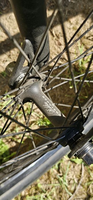 Rower bmx 21cali