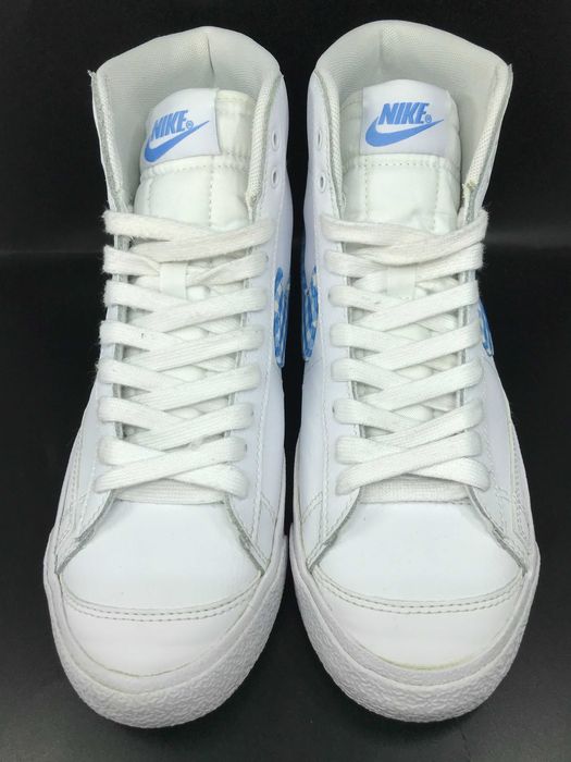 NIKE Blazer Mid '77 r.38,5 oryginalne buty damskie stan BDB