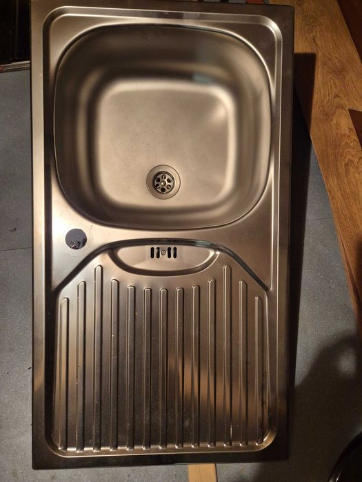 Zlewozmywak kuchenny