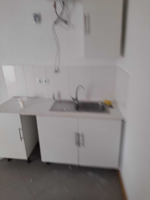 Apartamento T1 no centro de Ponte de Sor