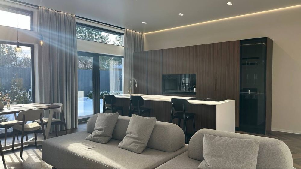 Одноповерховий будинок з новим ремонтом у Гореничах, газ, АВТОНОМНИЙ