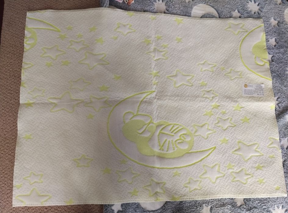 Речі для немовлят