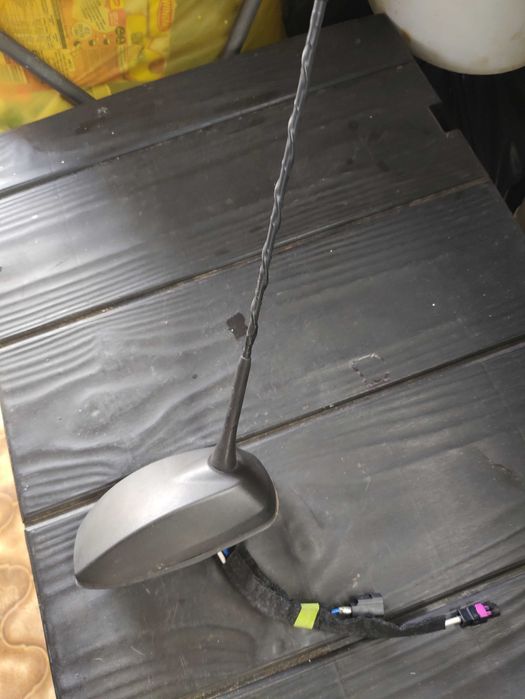 Antena dachowa Opel Astra K