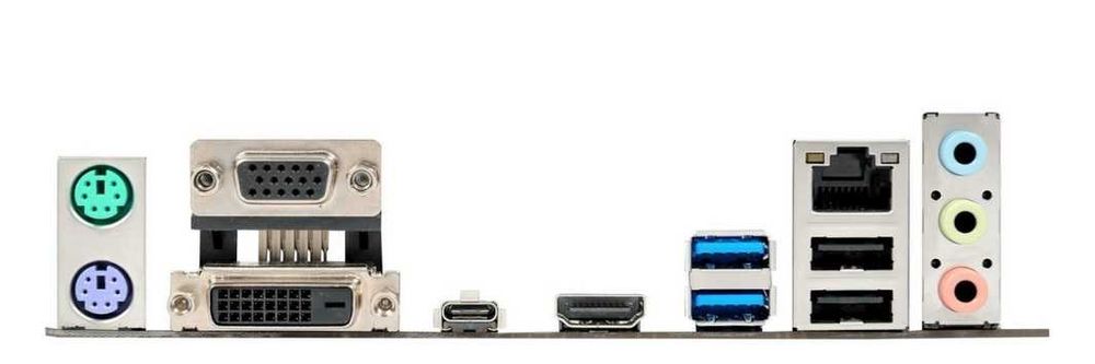 ASUS PRIME Z270M-PLUS Intel 1151 !Rarytas!