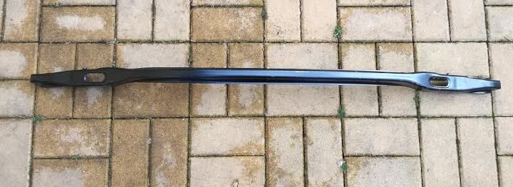 BMW F10/F11 SERIA 5 okular ślizg mocowanie lampy kieszeń