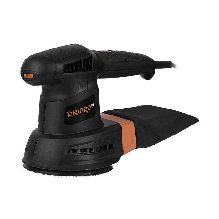 Оренда шліфмашинки стрічкової, вібраційної, ексцентрикової прокат