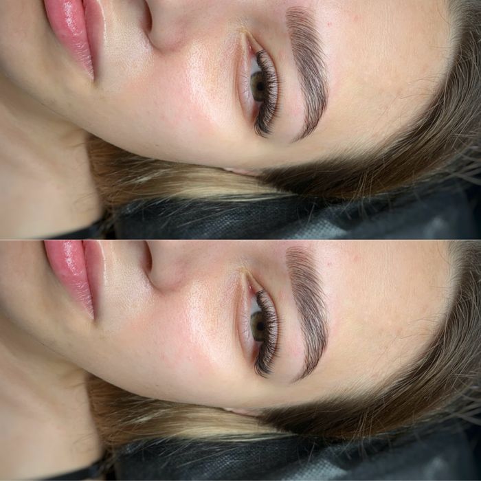 Przedłużanie rzęs | laminacja brwi