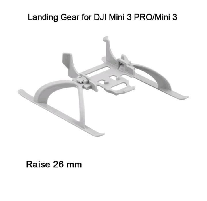 Acessórios dji mini 3 / 3 pro