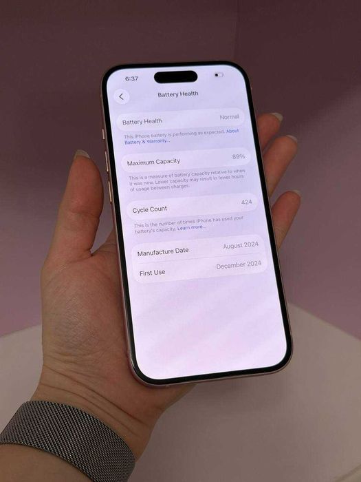 Iphone 15 128 gb, гарний стан, айфон 15 128 гб