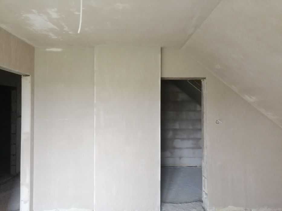 Tynki Maszynowe Pińczów BUSKO Jędrzejów