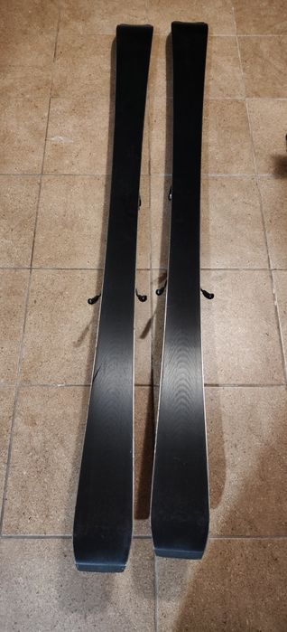 Narty Fisher Motive - 160 cm