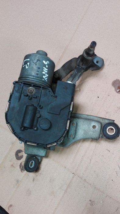Mechanizm wycieraczek Przód Lewy Ford S -Max
