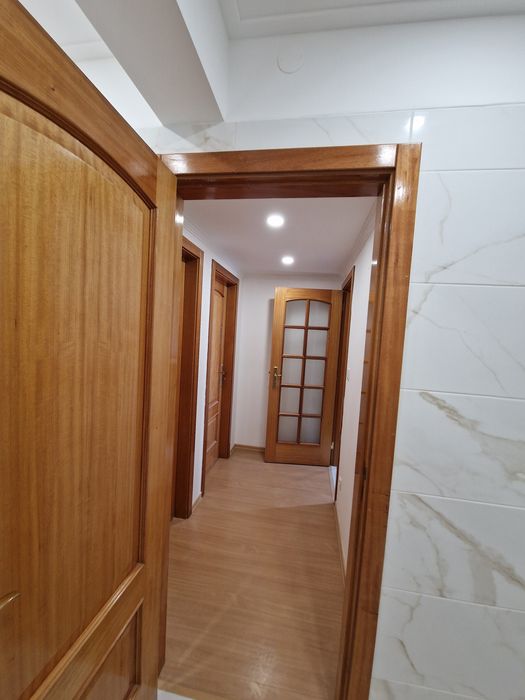 5MS Obras e Reparações