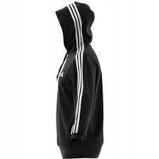 Bluza ADIDAS GK9051 M 3S FL FZ HD roz. 2XL
