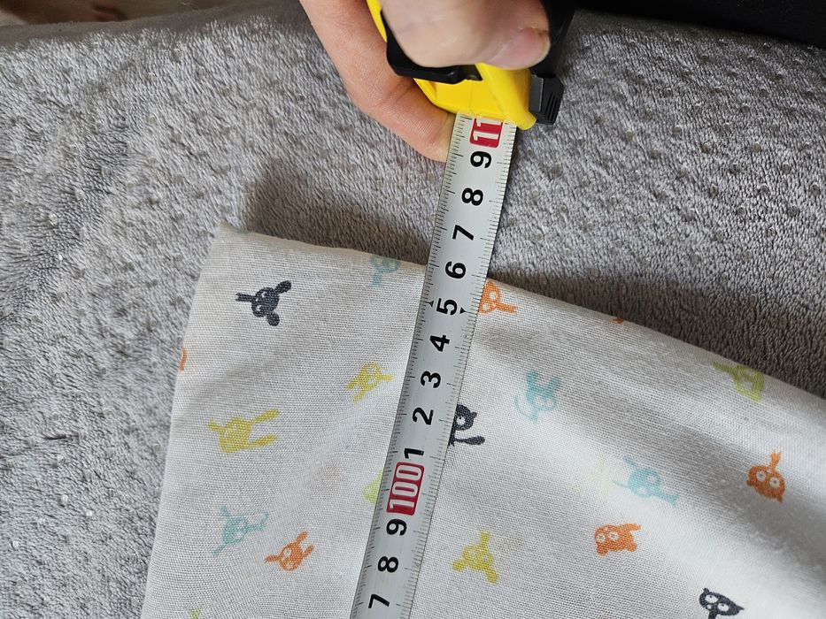 Pościel dla niemowląt Ikea