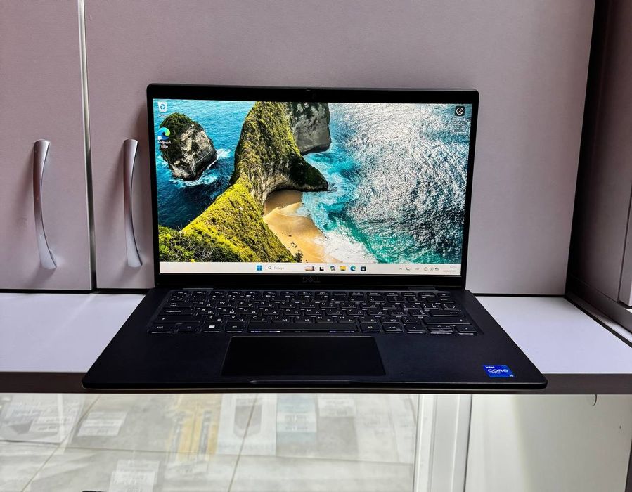 Ноутбук Dell Latitude 7420
