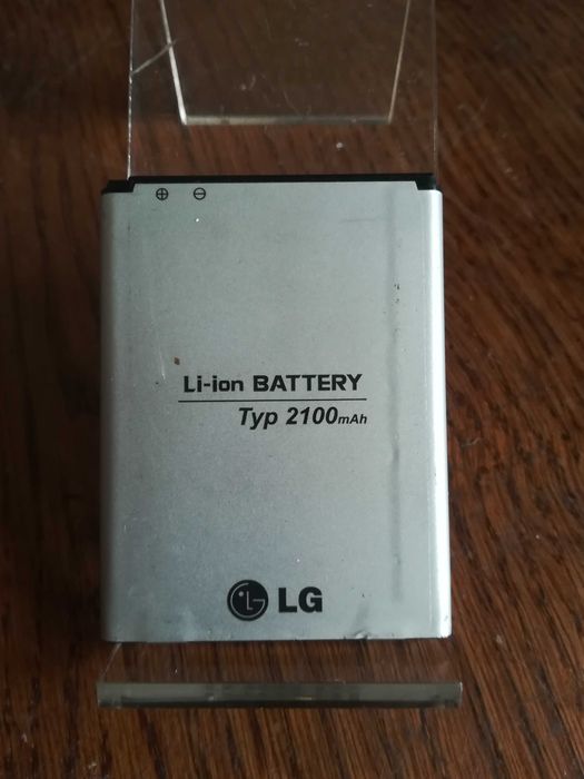 аккумулятор для мобильного телефона модель  LG BL-52UH