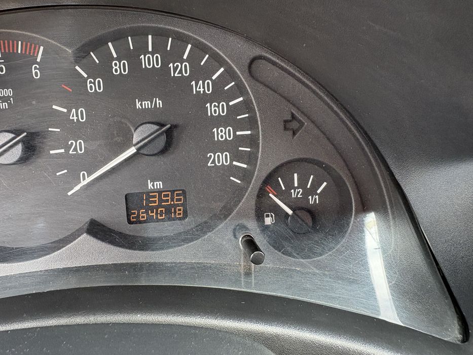 Opel Corsa C 1.3 CDTI