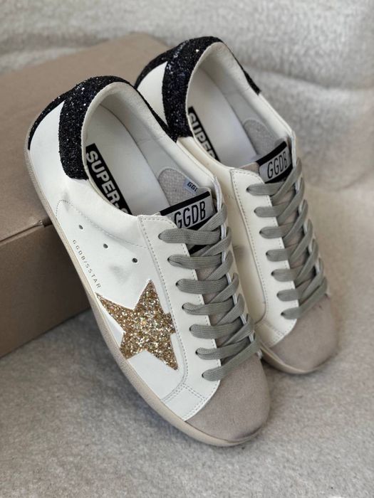 Кеди Golden Goose 36 37 38 39 40 41 кеды кросівки  голден гус кроссовки гусь звезда зірка