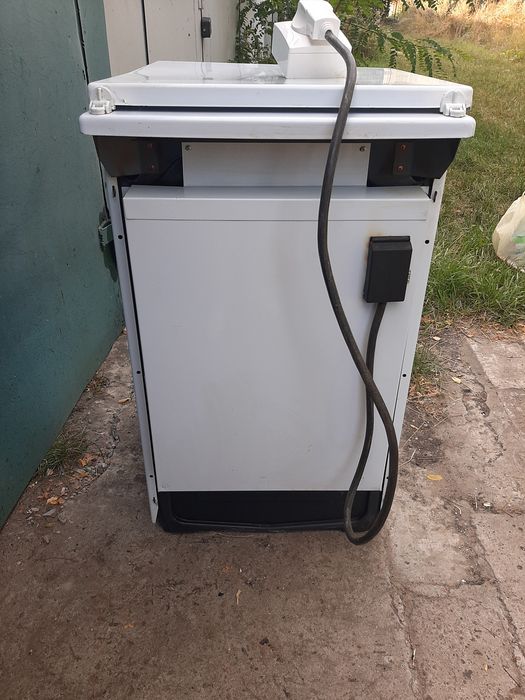 Электроплита Норд